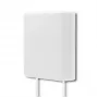 Väline 4G LTE antenn QOLTEC 57020 14 dBi — suundantenn mobiilse lairiba jaoks