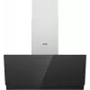 Gorenje WHI949EXBG õhupuhasti, seinale paigaldatav, hõbedane, roostevaba teras, 608 m³/h