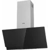 Gorenje WHI949EXBG õhupuhasti, seinale paigaldatav, hõbedane, roostevaba teras, 608 m³/h