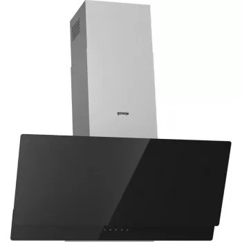 Gorenje WHI949EXBG õhupuhasti, seinale paigaldatav, hõbedane, roostevaba teras, 608 m³/h
