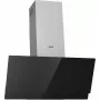 Gorenje WHI949EXBG õhupuhasti, seinale paigaldatav, hõbedane, roostevaba teras, 608 m³/h