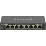 NETGEAR 8-pordiline Gigabit Ethernet PoE+ lüliti (GS308EPP)