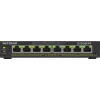 NETGEAR 8-pordiline Gigabit Ethernet PoE+ lüliti (GS308EPP)