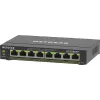 NETGEAR 8-pordiline Gigabit Ethernet PoE+ lüliti (GS308EPP)