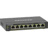 NETGEAR 8-pordiline Gigabit Ethernet PoE+ lüliti (GS308EPP)
