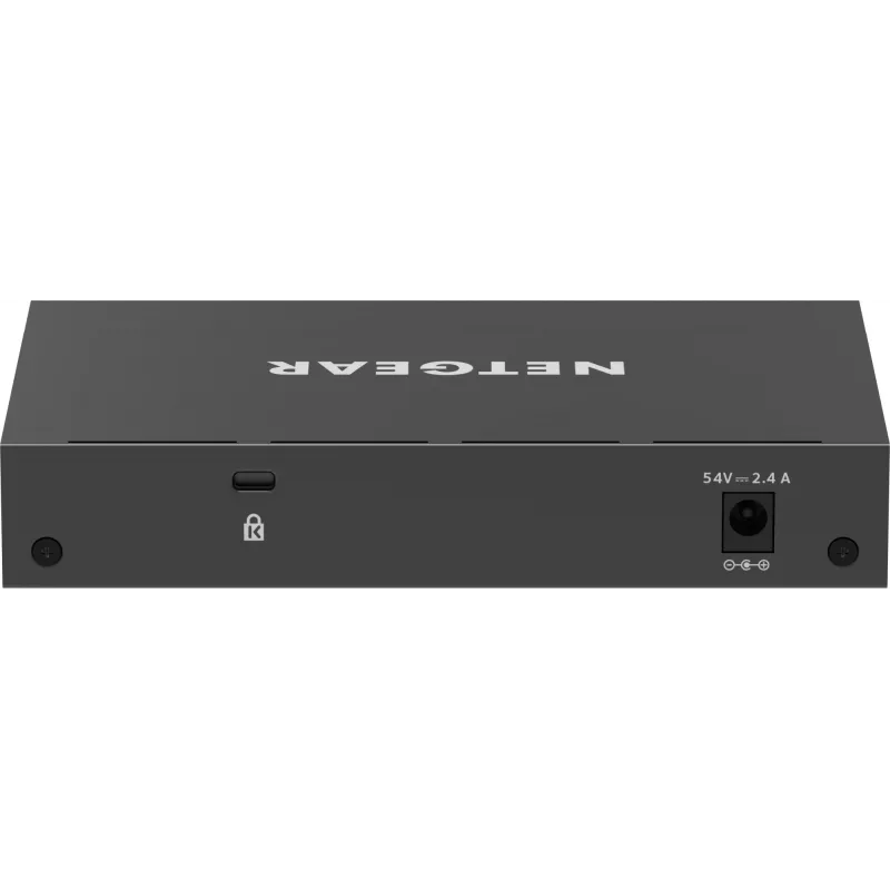 NETGEAR 8-pordiline Gigabit Ethernet PoE+ lüliti (GS308EPP)