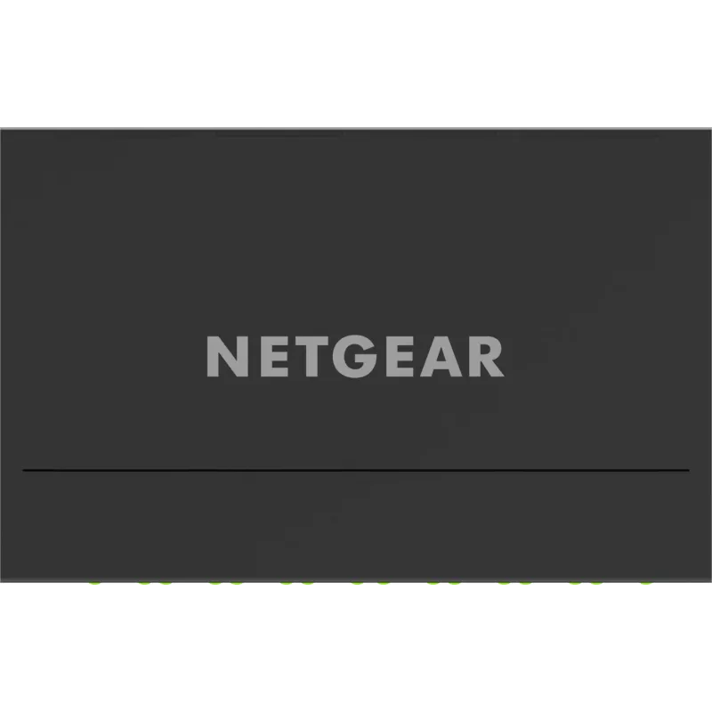 NETGEAR 8-pordiline Gigabit Ethernet PoE+ lüliti (GS308EPP)