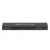 NETGEAR GS316EP-100PES võrgulüliti, haldatav Gigabit Ethernet (10/100/1000), Power over Ethernet (PoE), must