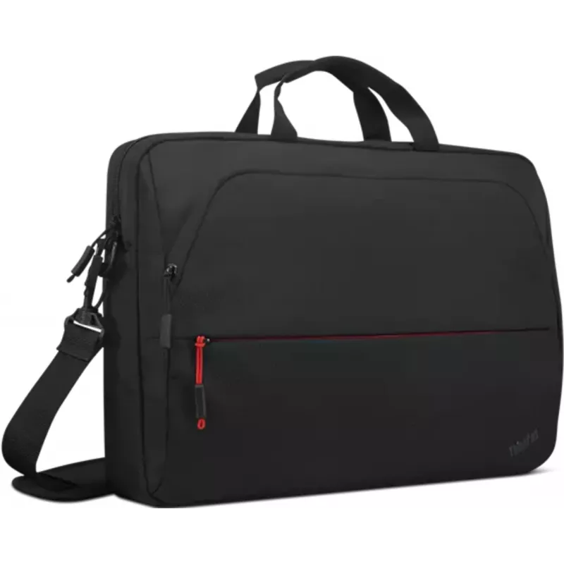 Lenovo 4X41D97727 sülearvuti ümbris 35,6 cm (14 tolli) pealtlaetav kott Must