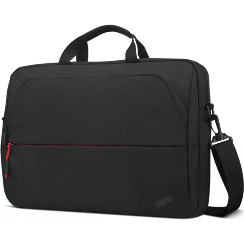 Lenovo 4X41D97727 sülearvuti ümbris 35,6 cm (14 tolli) pealtlaetav kott Must