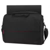 Lenovo 4X41D97727 sülearvuti ümbris 35,6 cm (14 tolli) pealtlaetav kott Must