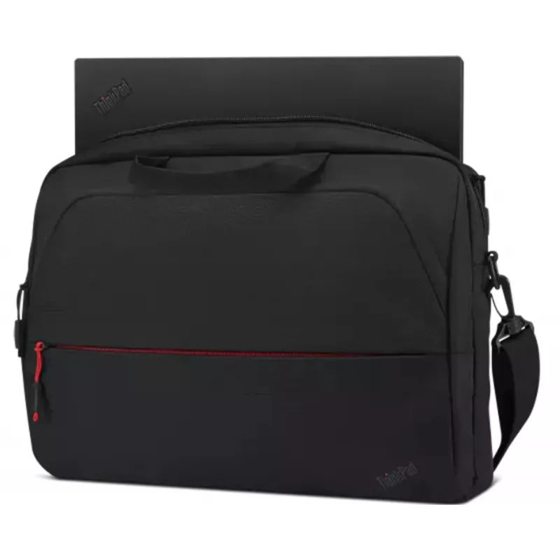 Lenovo 4X41D97727 sülearvuti ümbris 35,6 cm (14 tolli) pealtlaetav kott Must