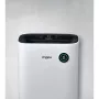 Õhukuivati Whirlpool DE20W5252 6,5 l 44 dB 420 W must valge