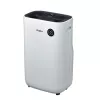 Õhukuivati Whirlpool DE20W5252 6,5 l 44 dB 420 W must valge