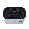 Õhukuivati Whirlpool DE20W5252 6,5 l 44 dB 420 W must valge