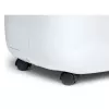 Õhukuivati Whirlpool DE20W5252 6,5 l 44 dB 420 W must valge