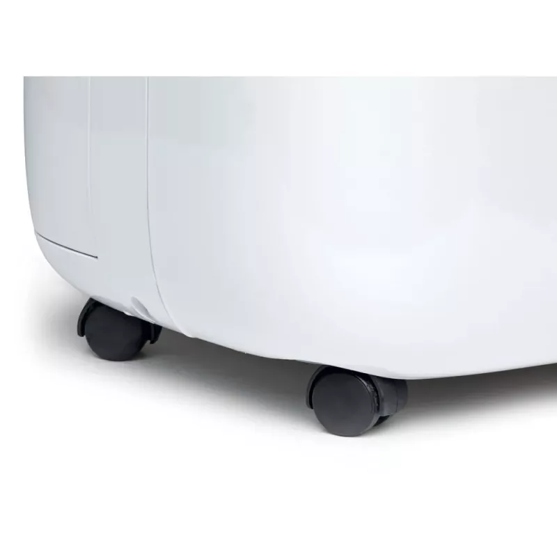 Õhukuivati Whirlpool DE20W5252 6,5 l 44 dB 420 W must valge