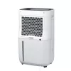 Õhukuivati Whirlpool DE20W5252 6,5 l 44 dB 420 W must valge