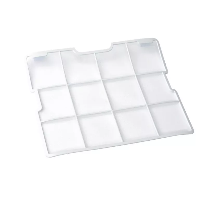 Õhukuivati Whirlpool DE20W5252 6,5 l 44 dB 420 W must valge