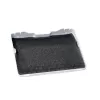 Õhukuivati Whirlpool DE20W5252 6,5 l 44 dB 420 W must valge