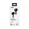 JVC HA-A8T-B Kõrvaklapid True Wireless Stereo (TWS) Kõrvasisesed Muusika Must