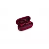 JVC HA-A8T-R kõrvaklapid True Wireless Stereo (TWS) Kõrvasisene muusika Bluetooth punane