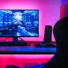 TP-Link Tapo nutikas WiFi-valgusriba, universaalribavalgusti, meeleoluvalgustus, sise-/väliskasutuseks, kleepriba, mitmevärviline, muudetav