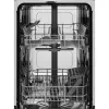 Sisseehitatud nõudepesumasin Electrolux EEA12100L — 9 katet, 49 dB, 45 cm kitsas