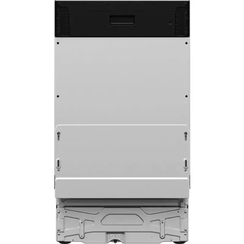Sisseehitatud nõudepesumasin Electrolux EEA12100L — 9 katet, 49 dB, 45 cm kitsas