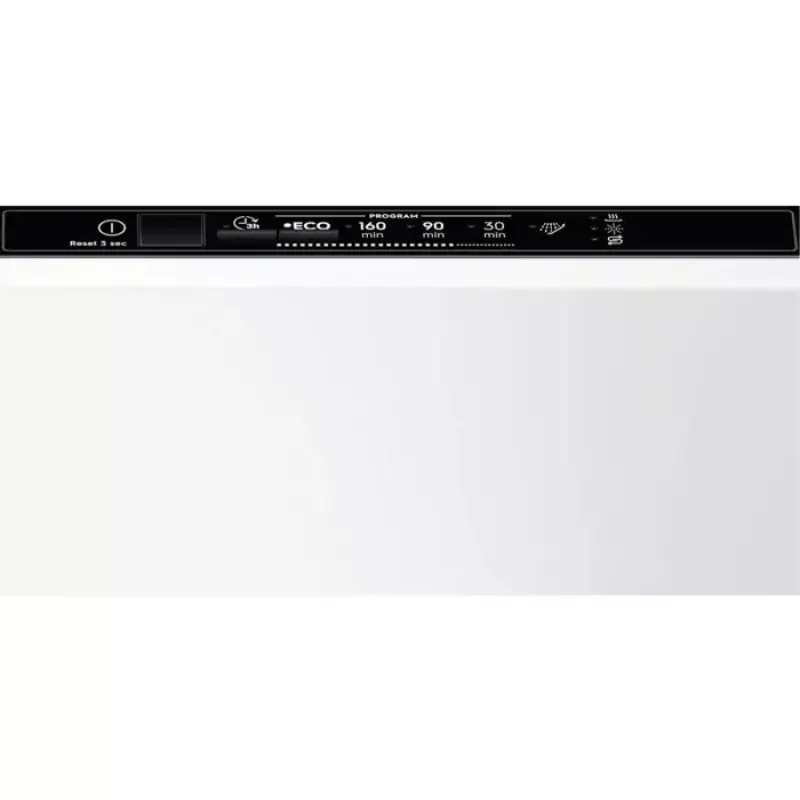 Sisseehitatud nõudepesumasin Electrolux EEA12100L — 9 katet, 49 dB, 45 cm kitsas