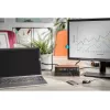 DIGITUS KVM-lüliti, 2x1 DP, DP/HDMI väljund, USB 4Kx2K@60Hz
