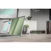 KVM-lüliti Digitus 4 porti ühe ekraaniga 4K HDMI