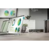 KVM-lüliti Digitus 4 porti ühe ekraaniga 4K HDMI