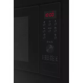 Sisseehitatav mikrolaineahi Amica AMGB20E2GB, 800 W, 20 L