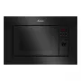 Sisseehitatav mikrolaineahi Amica AMGB20E2GB, 800 W, 20 L