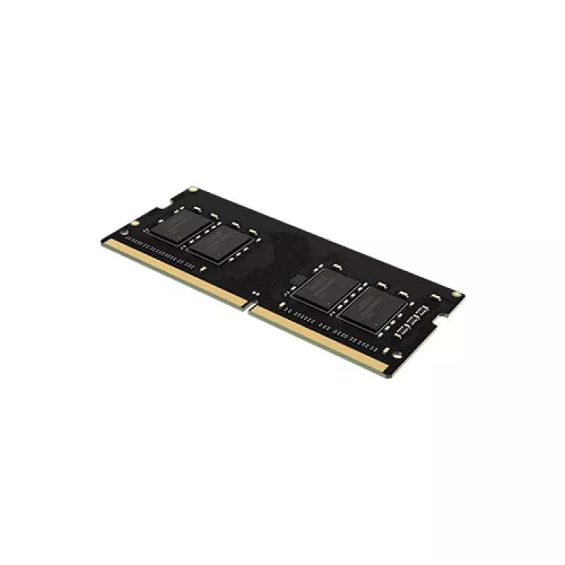 LEXAR sülearvuti mälu - SODIMM DDR4-3200 8GB