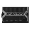 Toiteplokk MSI MAG A650BN ATX 650W, 80 PLUS Bronze, 120 mm ventilaator, Active PFC