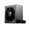 Toiteplokk MSI MAG A650BN ATX 650W, 80 PLUS Bronze, 120 mm ventilaator, Active PFC