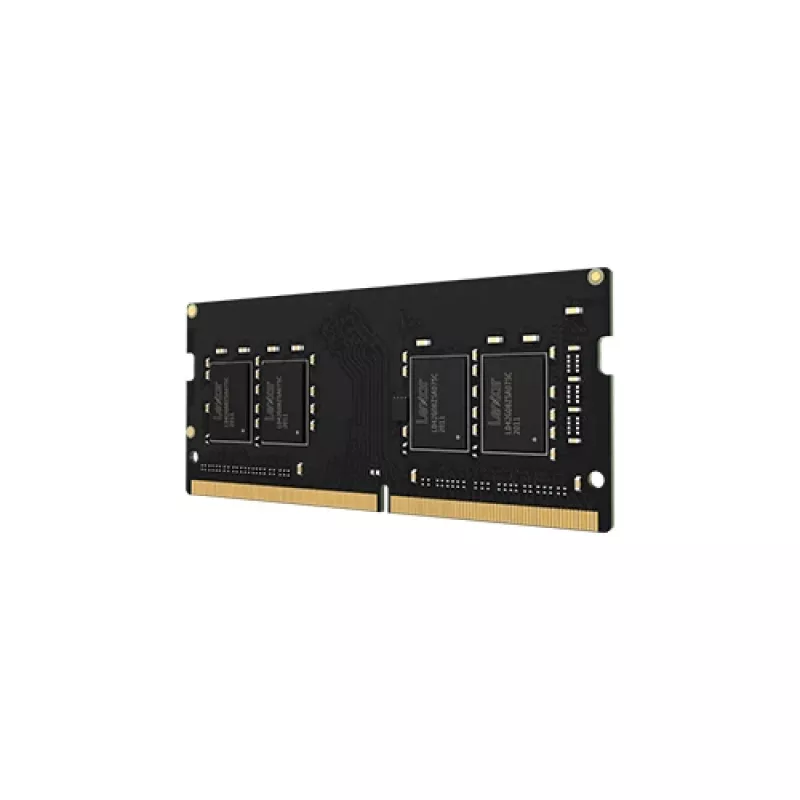 LEXARi sülearvuti mälu – SODIMM DDR4-3200 16GB