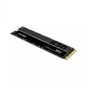 LEXAR SSD - NM620- 2TB - M.2 2280 PCI-E GEN3 x4 NVMe
