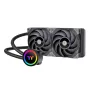 THERMALTAKE vesijahutus - TOUGHLIQUID 240 ARGB Sync kõik-ühes vedelikjahuti