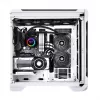 THERMALTAKE vesijahutus - TOUGHLIQUID 240 ARGB Sync kõik-ühes vedelikjahuti
