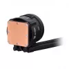 THERMALTAKE vesijahutus – TOUGHLIQUID 280 ARGB Sync kõik-ühes vedelikjahuti