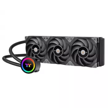 THERMALTAKE vesijahutus - TOUGHLIQUID 360 ARGB Sync kõik-ühes vedelikjahuti