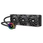 THERMALTAKE vesijahutus - TOUGHLIQUID 360 ARGB Sync kõik-ühes vedelikjahuti