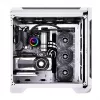 THERMALTAKE vesijahutus - TOUGHLIQUID 360 ARGB Sync kõik-ühes vedelikjahuti