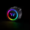 THERMALTAKE vesijahutus - TOUGHLIQUID 360 ARGB Sync kõik-ühes vedelikjahuti
