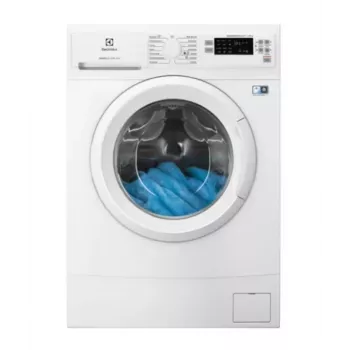 Electrolux EW6SN0506OP pesumasin pealtlaetav 6 kg 951 p/min valge