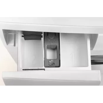Electrolux EW6SN0506OP pesumasin pealtlaetav 6 kg 951 p/min valge