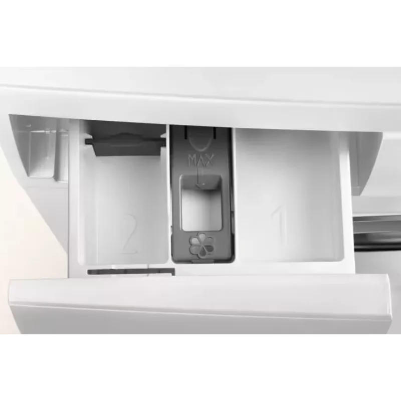 Electrolux EW6SN0506OP pesumasin pealtlaetav 6 kg 951 p/min valge